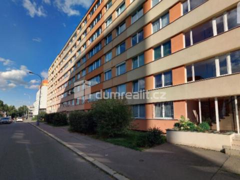 Prodej bytu 3+kk, Praha - Michle, Vokáčova, 69 m2