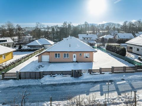 Prodej rodinného domu, Šimonovice, Nad Potůčkem, 150 m2