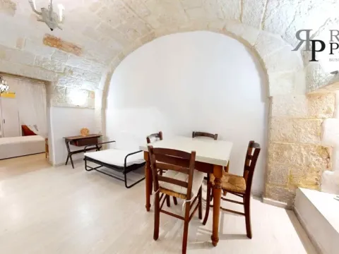Prodej bytu 2+kk, Monopoli,Itálie, 56 m2