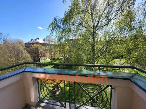 Pronájem bytu 1+1, Havířov - Město, Nerudova, 38 m2