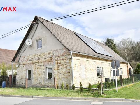 Prodej rodinného domu, Čermná nad Orlicí - Velká Čermná, 129 m2