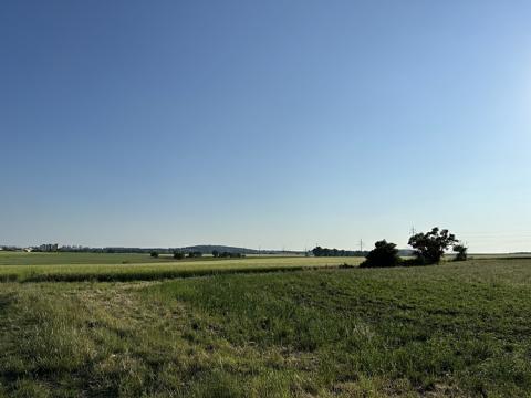 Prodej komerčního pozemku, Praha - Třeboradice, Za tratí, 29191 m2