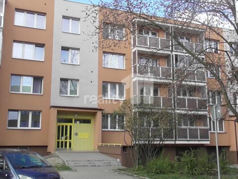 Prodej bytu 3+1, Ostrava - Zábřeh, Rottrova, 76 m2
