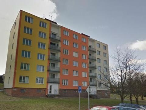 Prodej bytu 3+1, Chodov, okres sokolov, U Porcelánky, 67 m2