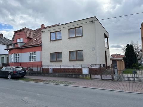 Prodej rodinného domu, Veselí nad Moravou, Fügnerova, 180 m2