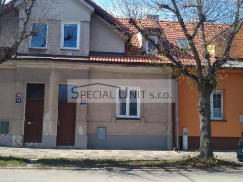 Prodej rodinného domu, Kladno, L. Zápotockého, 120 m2