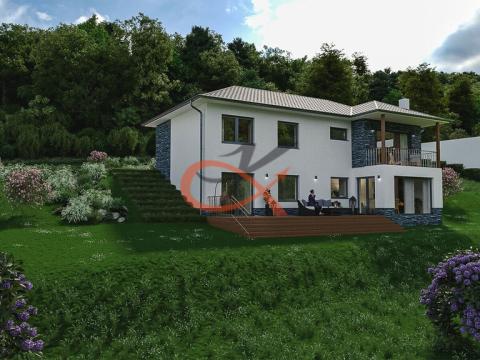 Prodej pozemku pro bydlení, Bystřička, 1531 m2