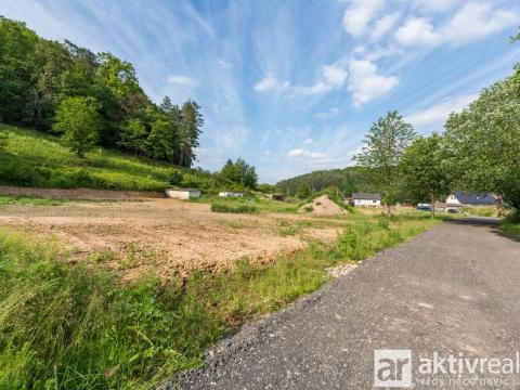 Prodej pozemku pro bydlení, Medonosy - Chudolazy, 1545 m2