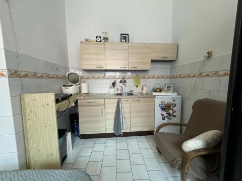 Pronájem bytu 1+kk, Žirovnice, Komenského, 20 m2