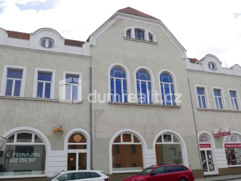 Pronájem komerční nemovitosti, Mladá Boleslav - Mladá Boleslav I, 70 m2