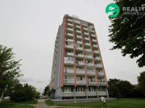 Prodej bytu 2+1, Kladno, Unhošťská, 63 m2