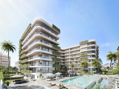 Prodej bytu 2+kk, Fuengirola, Španělsko, 71 m2