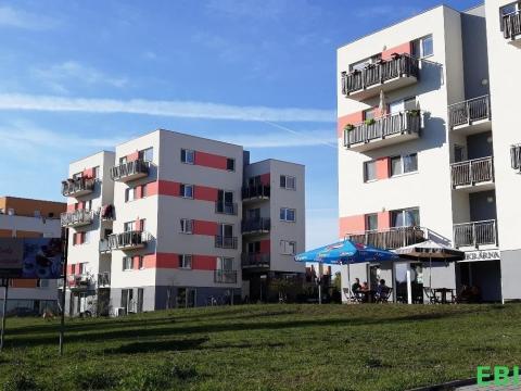 Prodej bytu 3+kk, Milovice - Mladá, Armádní, 63 m2