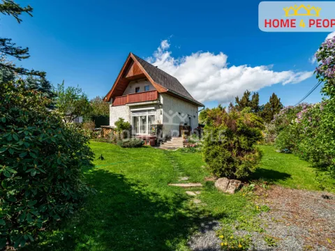 Prodej chaty, Čisovice, 85 m2