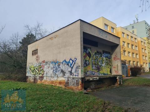 Prodej pozemku pro bydlení, Praha - Chodov, Zdiměřická, 80 m2