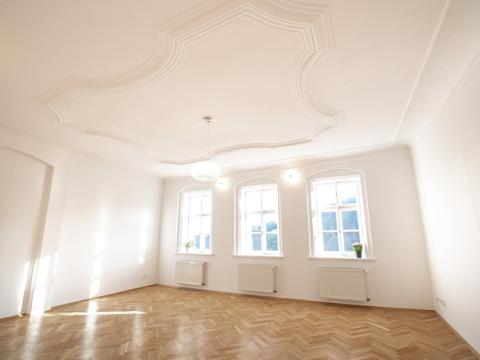 Prodej bytu 4+kk, Praha - Hradčany, Úvoz, 134 m2