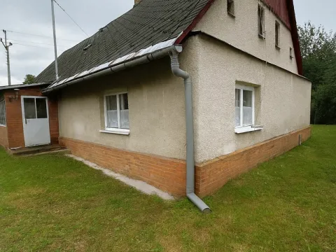 Prodej chalupy, Holčovice - Spálené, 200 m2