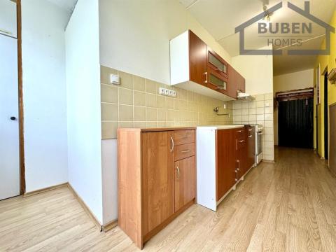 Prodej bytu 2+1, Tachov, Stadtrodská, 68 m2