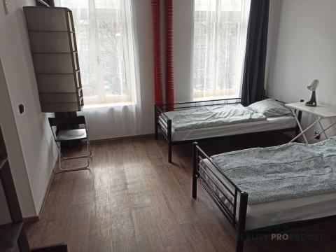 Pronájem apartmánu, Zlaté Hory, 33 m2