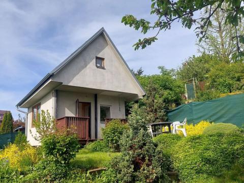 Prodej rodinného domu, Samotišky, 34 m2