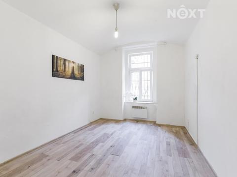 Prodej bytu 2+1, Praha - Košíře, Slávy Horníka, 37 m2