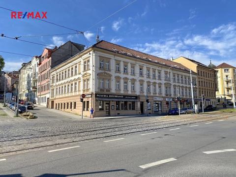 Pronájem bytu 4+kk, Praha - Břevnov, Bělohorská, 108 m2