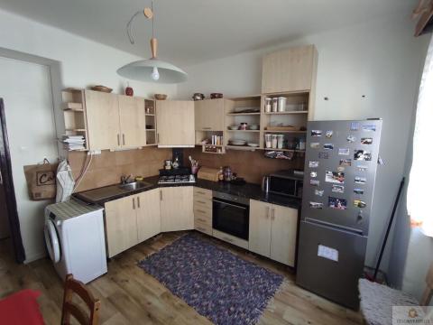Pronájem bytu 1+1, Olomouc - Hodolany, Masarykova třída, 51 m2