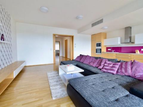 Pronájem bytu 2+kk, Brno, Bohuslava Martinů, 102 m2