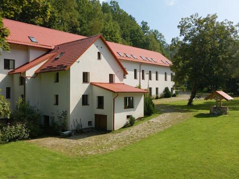 Prodej rodinného domu, Benešov nad Černou, 1917 m2