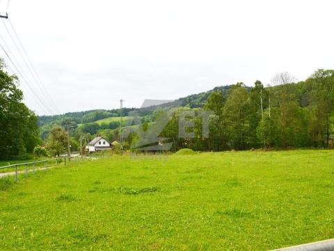 Prodej pozemku pro bydlení, Loučná nad Desnou - Rejhotice, 2331 m2