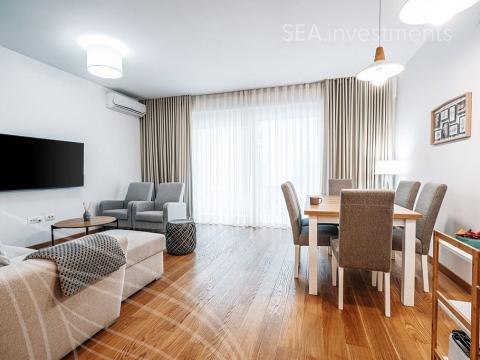 Prodej bytu 3+kk, Rafailovići, Crna Gora / Црна Гора, Černá Hora, 72 m2