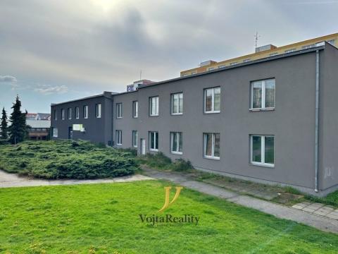 Pronájem bytu 1+kk, Olomouc, Skupova, 40 m2