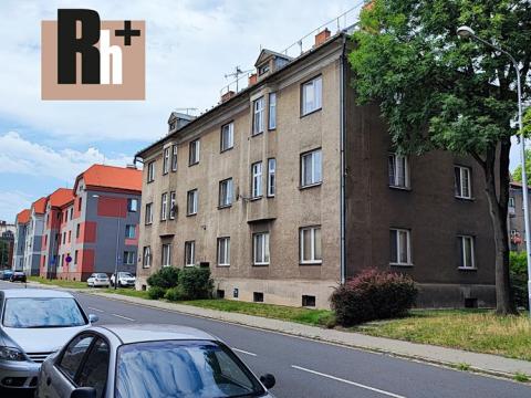 Prodej komerční nemovitosti, Ostrava, 109 m2