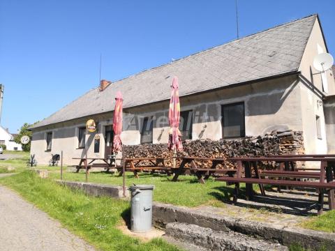 Prodej restaurace, Volfířov - Velká Lhota, 300 m2