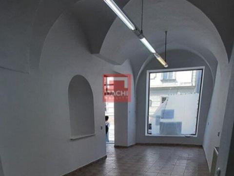 Pronájem obchodního prostoru, Olomouc, 103 m2