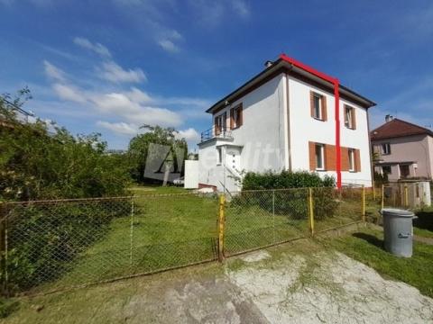 Prodej rodinného domu, Zruč nad Sázavou, Školní, 83 m2