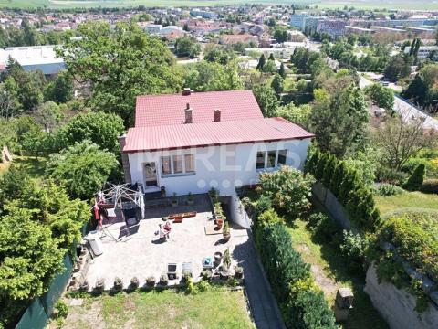 Prodej rodinného domu, Benátky nad Jizerou, Smetanova, 312 m2