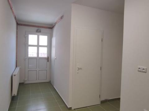 Pronájem kanceláře, Bruntál, Partyzánská, 29 m2