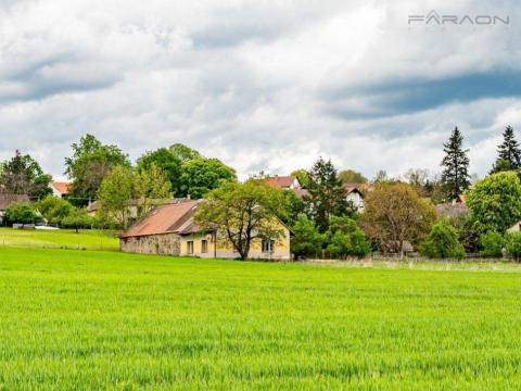 Prodej rodinného domu, Kovářov - Zahořany, 300 m2