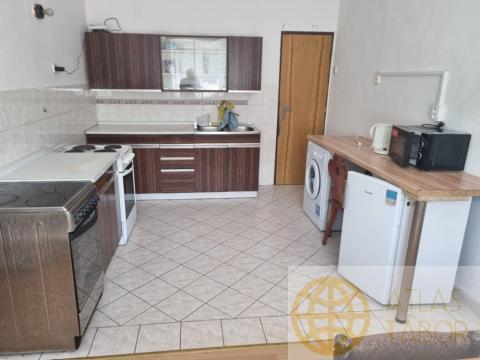 Pronájem rodinného domu, Chýnov, Nekutova, 85 m2