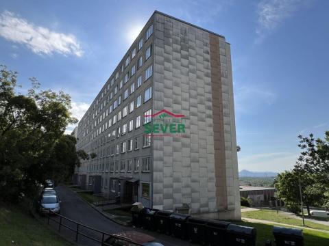 Prodej bytu 4+1, Litvínov - Janov, Luční, 79 m2