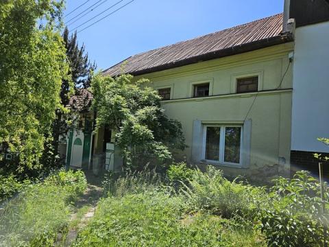 Prodej rodinného domu, Vitčice, 154 m2