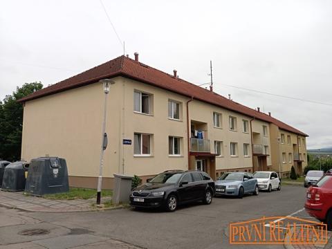 Pronájem bytu 3+1, Uherský Brod, U Špitálu, 75 m2