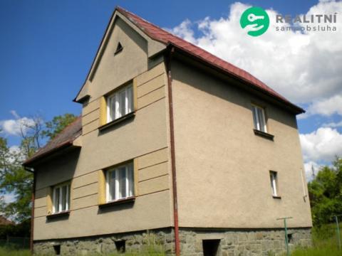 Prodej rodinného domu, Stonava, l, 180 m2