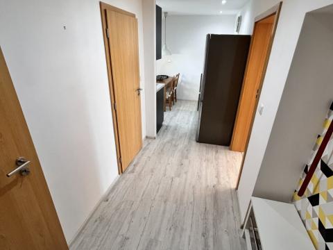 Pronájem bytu 2+1, Olomouc - Nová Ulice, Štítného, 56 m2