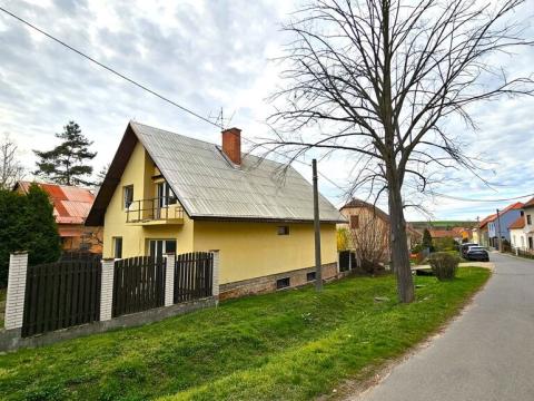 Prodej rodinného domu, Kralupy nad Vltavou - Zeměchy, Josefa Janury, 580 m2