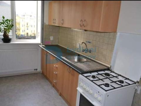 Pronájem bytu 2+1, Olomouc, Polívkova, 52 m2
