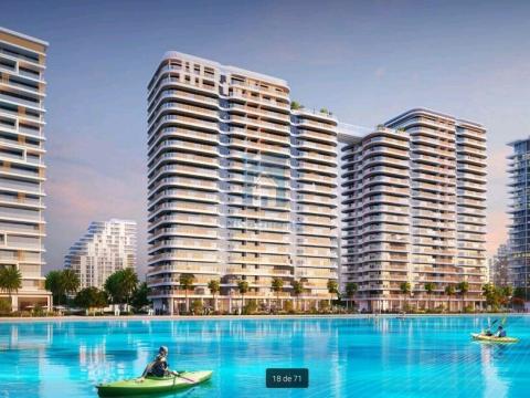 Prodej bytu 3+1, Spojené arabské emiráty, Dubaj, 65 m2