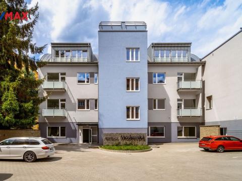 Prodej bytu 3+kk, Karlovy Vary, Moskevská, 79 m2