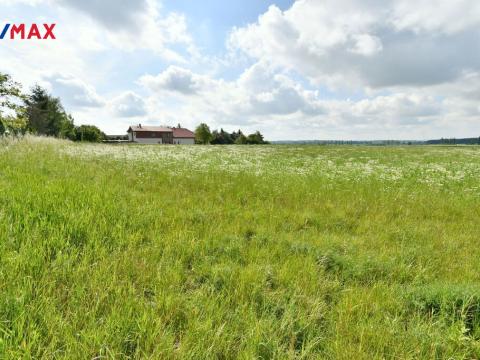 Prodej pozemku pro bydlení, Nový Bydžov, 4580 m2